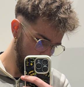 Nicolas, femme coquine de 23 ans - Pas-de-Calais