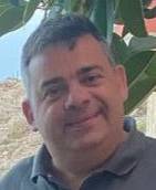 Profil homme veggie célibataire sur Veggie-Rencontres.club