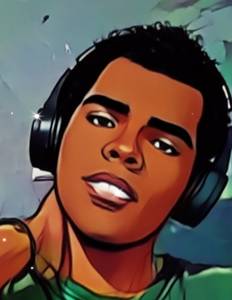 Photo du profil Keith, 22 ans à Les Paris