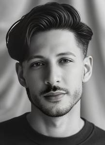 rencontre avec Benjamin