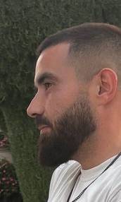 Photo du profil Benny, 28 ans à Lyon 01