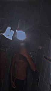 rencontre avec Darren