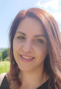 Femme célibataire 34 ans à Perpignan