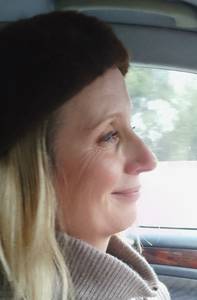 Margie rencontre avec Margie