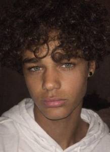 rencontre avec Alberto