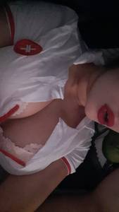 Femme célibataire 22 ans à Saguenay