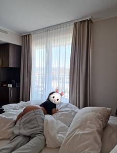 Femme coquine   de plan-cul-laubressel