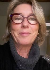 rencontre avec Laverne