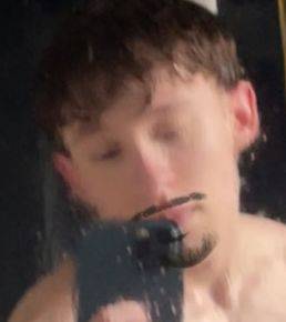 Photo du profil Winston, 21 ans à Pey Blanc