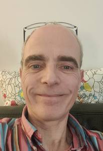 Photo du profil Erick, 56 ans à Sélestat