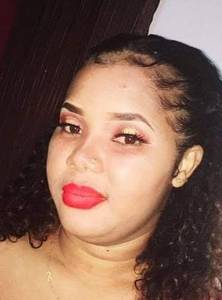 Femme célibataire 31 ans à Saint-Denis