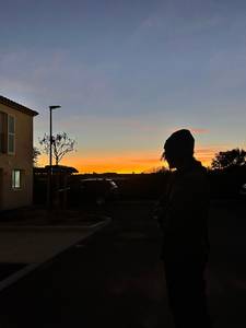 Pedro rencontre avec Pedro