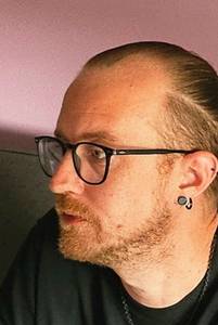 rencontre avec Allen