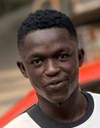 Fofanayannyacouba, femme coquine de 24 ans - Bouches-du-Rh�ne