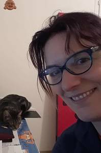 Petite coquine  de 38ans à montelimar