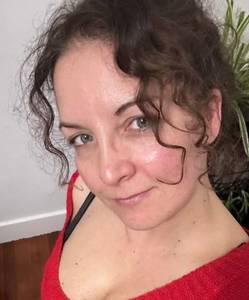 rencontre avec Delia