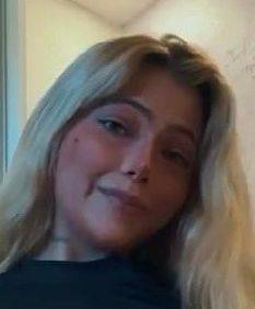 Wender1212, femme coquine de 19 ans - Campo Limpo de Goi�s