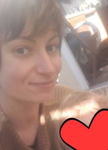 Femme célibataire 28 ans à Cannes