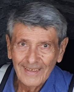 Bruce Montbrison