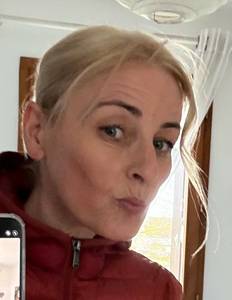 Femme célibataire 51 ans à Caen