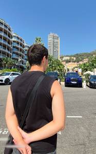 Ryan rencontre avec Ryan