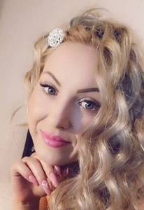 Femme célibataire 38 ans à Versailles