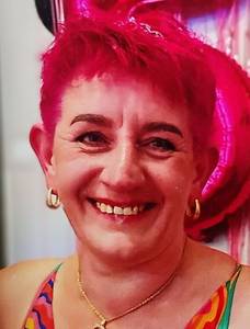 Dorissop, femme coquine de 52 ans - Kosakowo