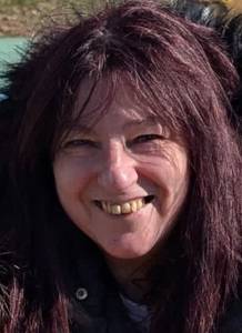 Femme célibataire 54 ans à Nancy