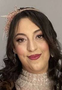 rencontre avec Naomi