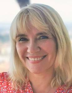 Femme célibataire 49 ans à Amiens