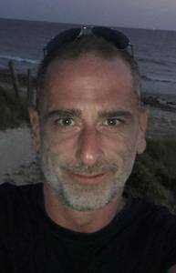 rencontre avec Melvin