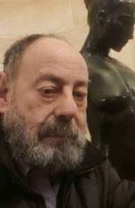 rencontre avec Pablo