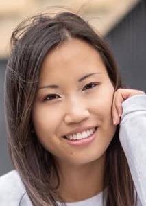 Annya, femme coquine de 23 ans - Paris