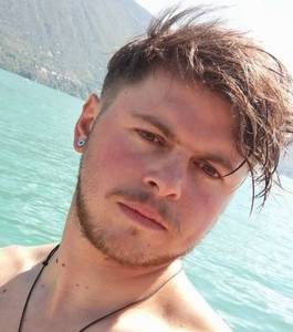 rencontre avec Allan