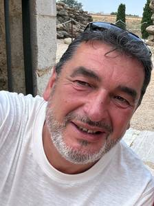 Photo du profil Clifton, 57 ans à Pau