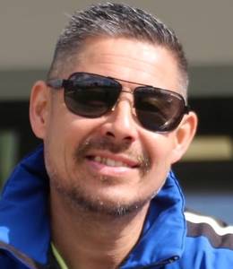 Andrew rencontre avec Andrew