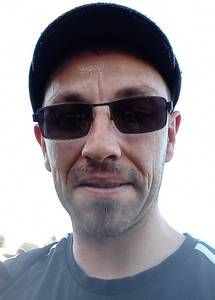 Photo du profil Preston, 38 ans à Vieux-Condé