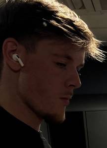 rencontre avec Anthony