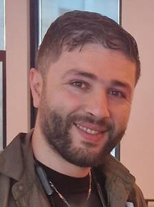 rencontre avec Joe