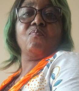 Femme célibataire 54 ans à Marseille