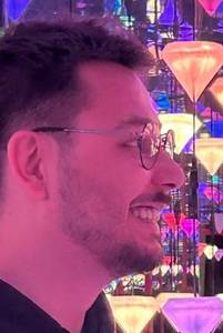 rencontre avec Brian