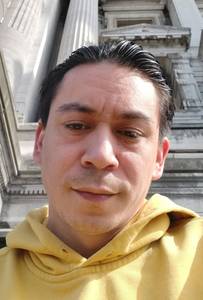 rencontre avec Rufus