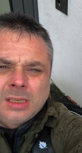 rencontre avec Marcos