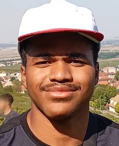 Photo du profil Aubrey, 24 ans à Reims