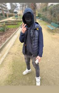 rencontre avec Darrin