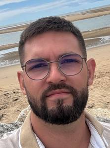 rencontre avec Mark