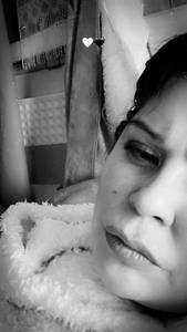 rencontre avec Kristine