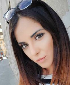 Femme célibataire 34 ans à Saint Etienne