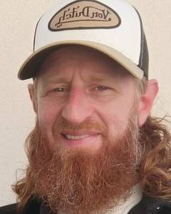 rencontre avec Terrell