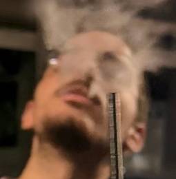 Photo du profil Van, 20 ans à Paris